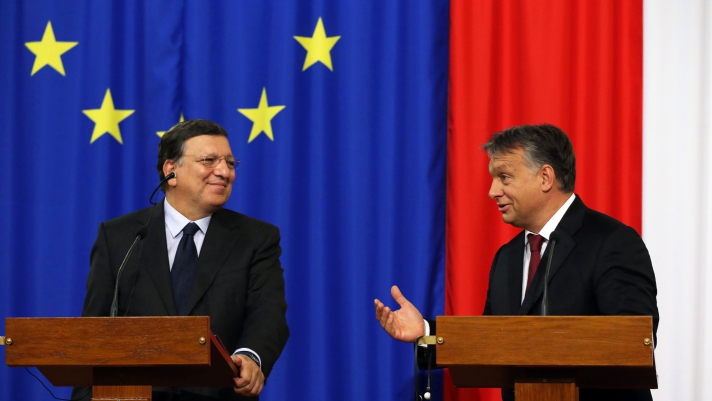 Orbán Viktor: A megállapodás maradéktalanul szolgálja hazánk érdekei