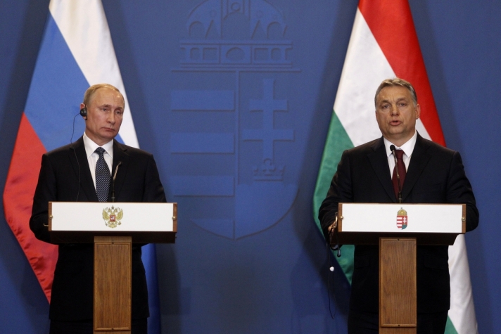 Orbán Viktor: A gazdasági együttműködés eredményeit azért is kell megbecsülnünk, mert nehéz...