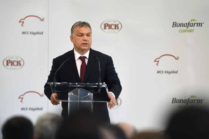 Orbán Viktor kifejtette: ezt a háborút azért vívtuk, hogy...